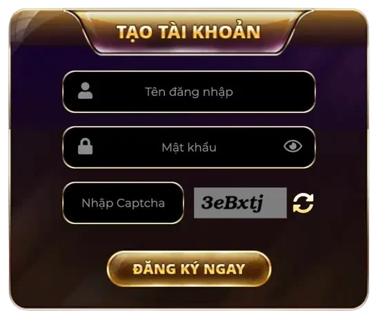 đăng nhập banner