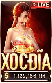 xóc đĩa sunwin